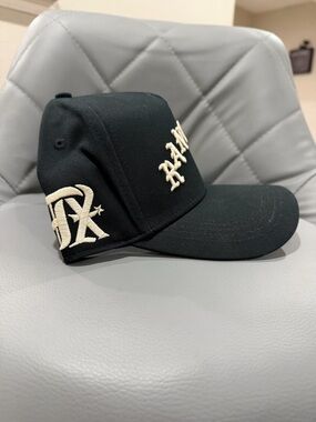 TRUE BRVND X RANGERS HAT